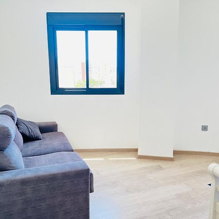 Apartamento Torremolino Torremolinos Kültér fotó