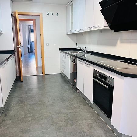 Apartamento Torremolino Torremolinos Kültér fotó