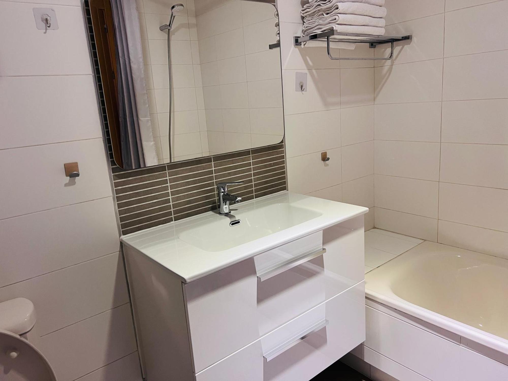 Apartamento Torremolino Torremolinos Kültér fotó