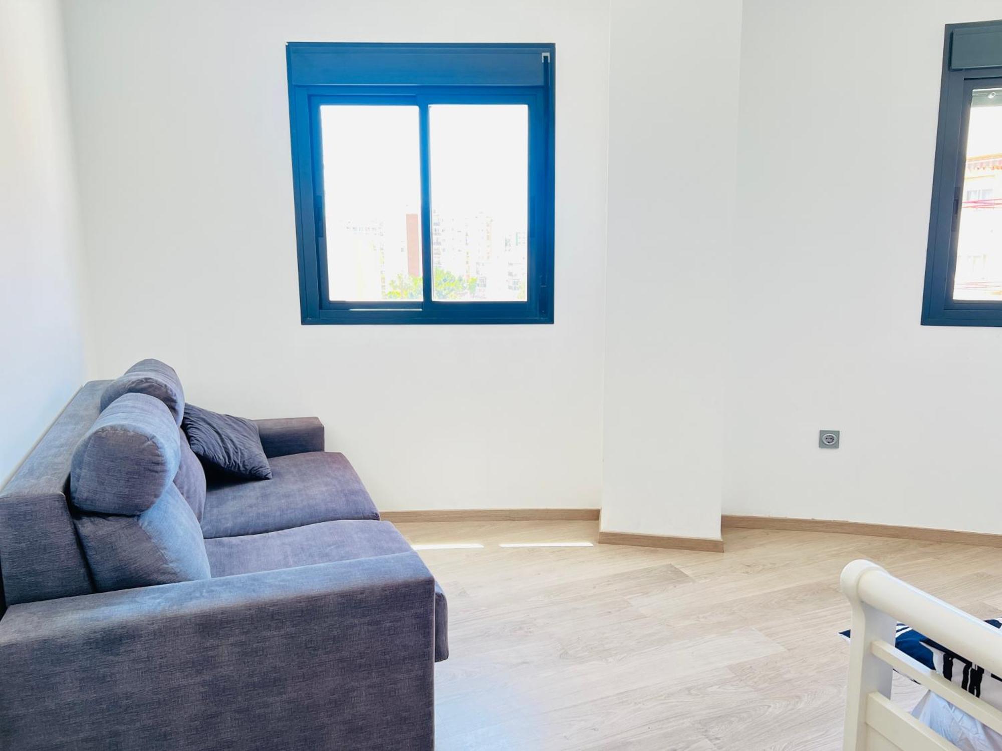Apartamento Torremolino Torremolinos Kültér fotó