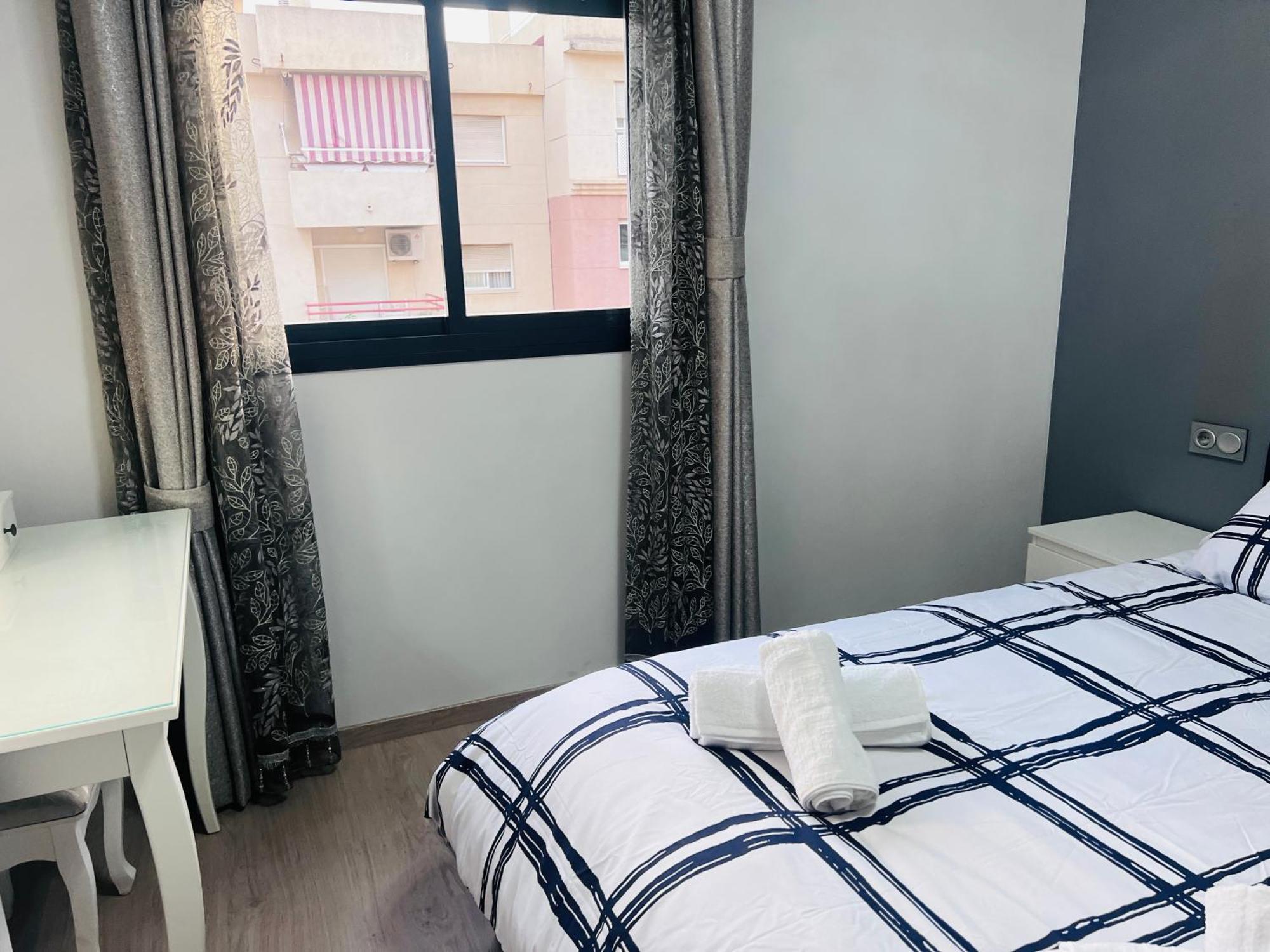 Apartamento Torremolino Torremolinos Kültér fotó