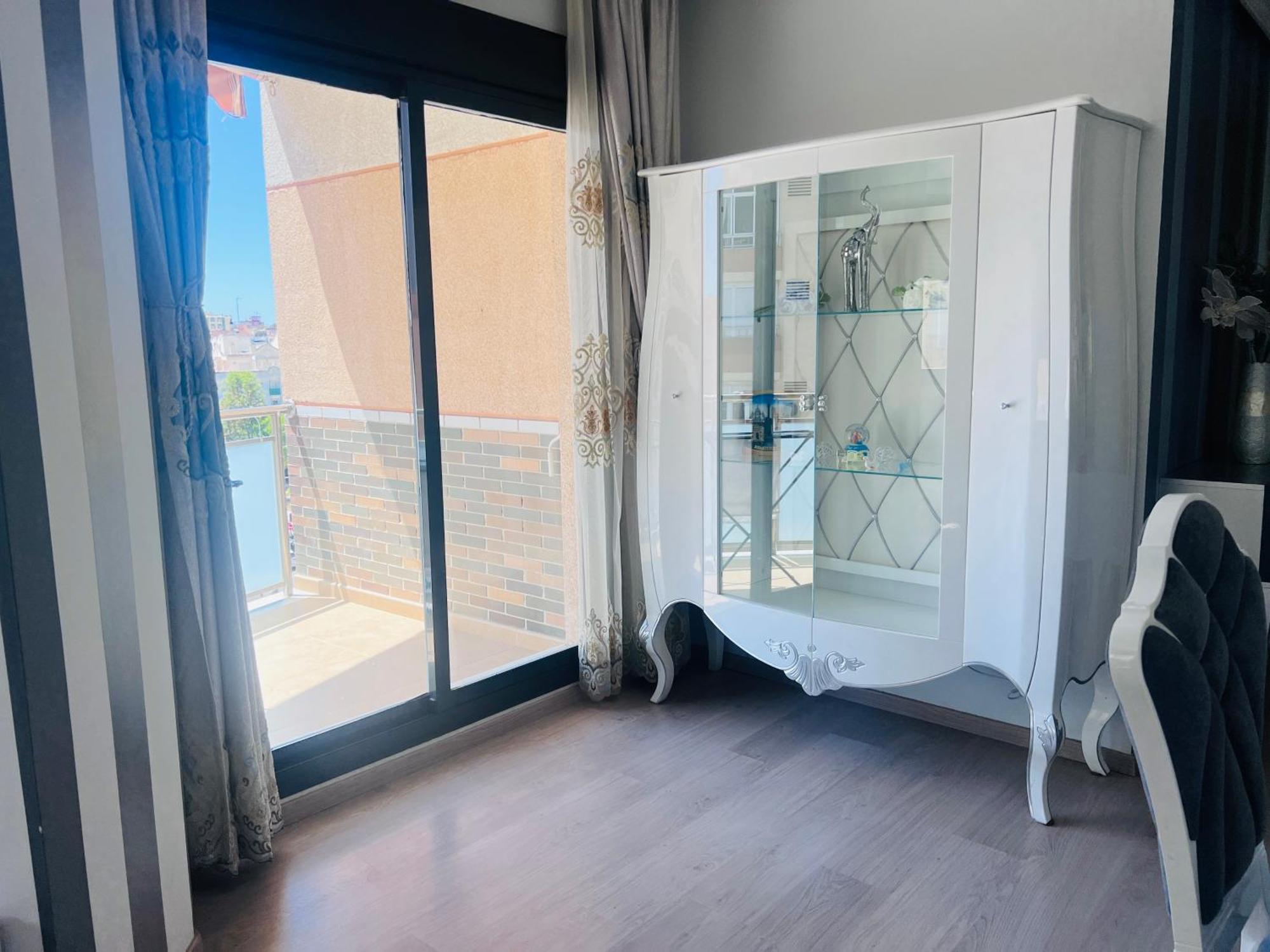 Apartamento Torremolino Torremolinos Kültér fotó