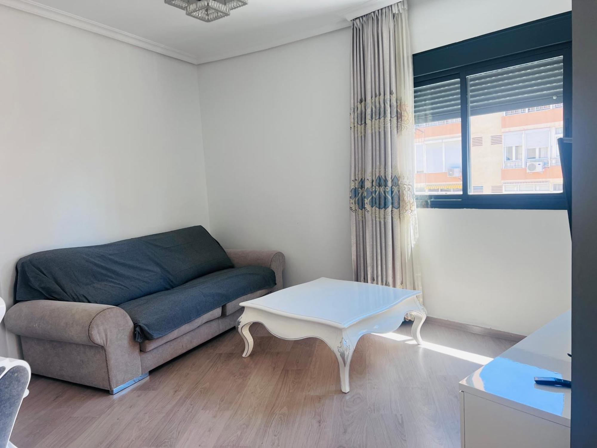 Apartamento Torremolino Torremolinos Kültér fotó