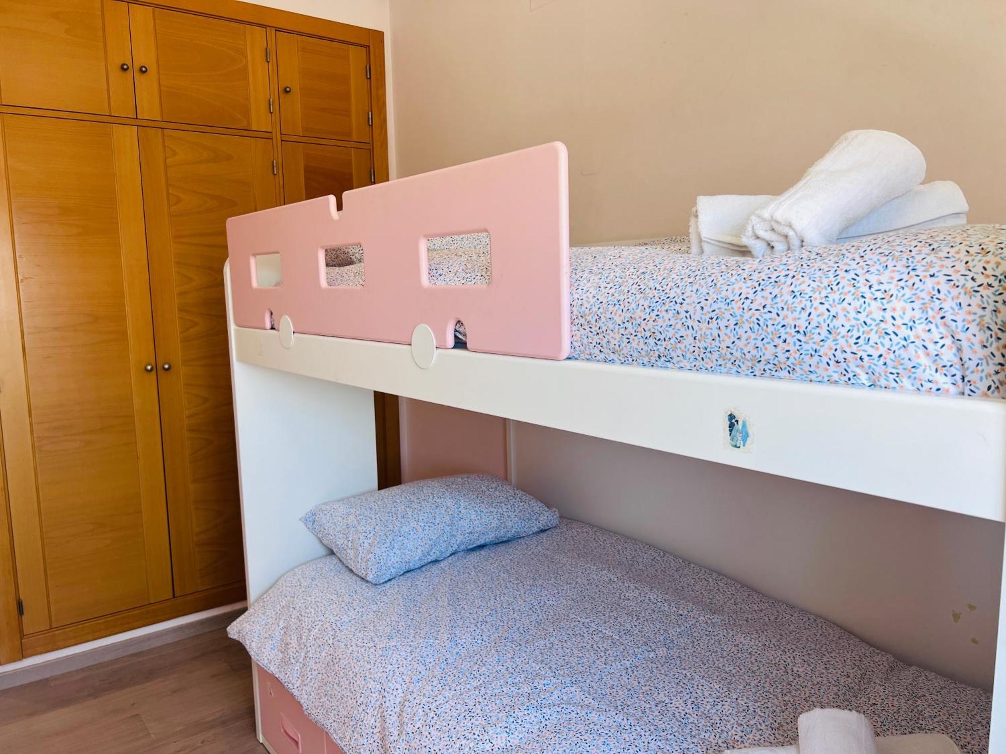 Apartamento Torremolino Torremolinos Kültér fotó