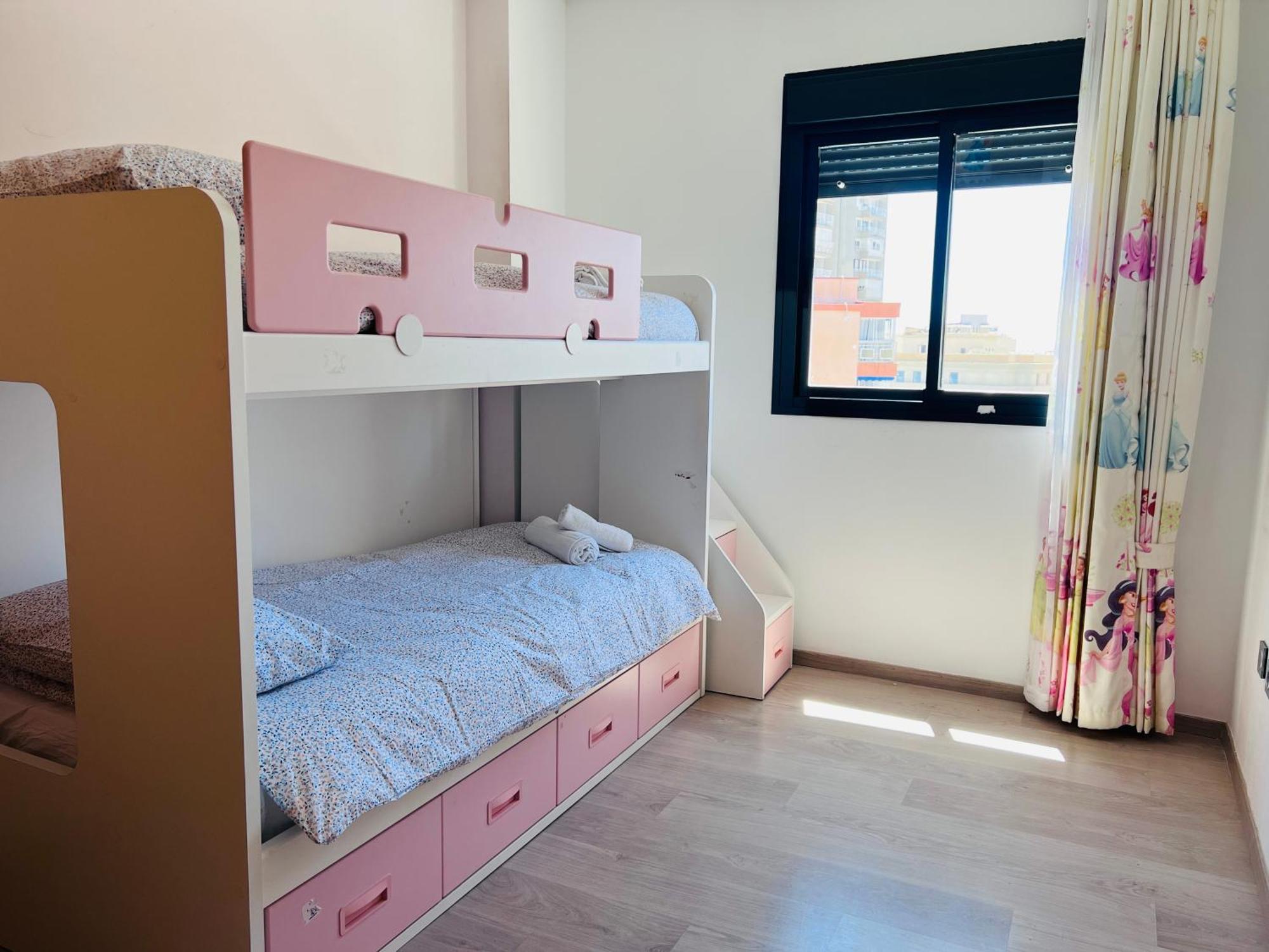 Apartamento Torremolino Torremolinos Kültér fotó