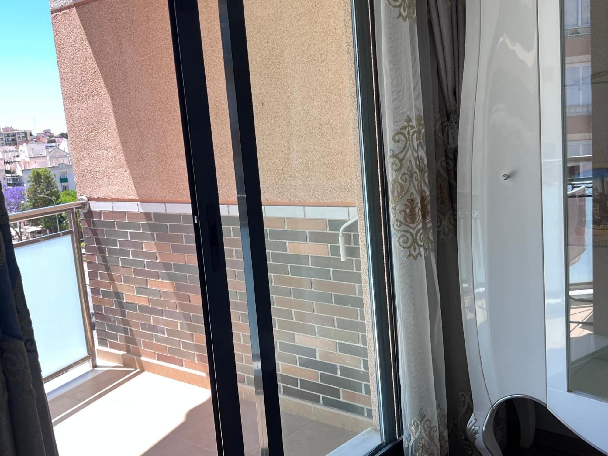 Apartamento Torremolino Torremolinos Kültér fotó