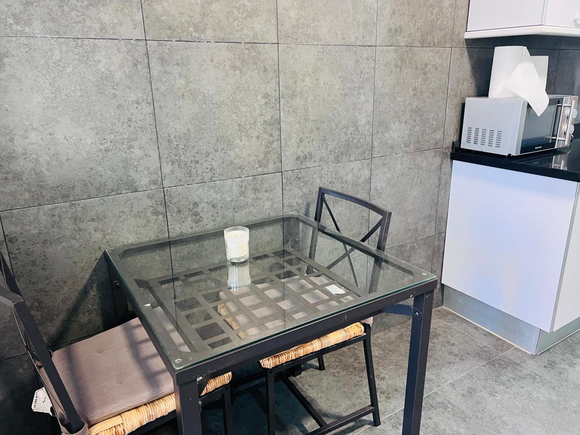 Apartamento Torremolino Torremolinos Kültér fotó