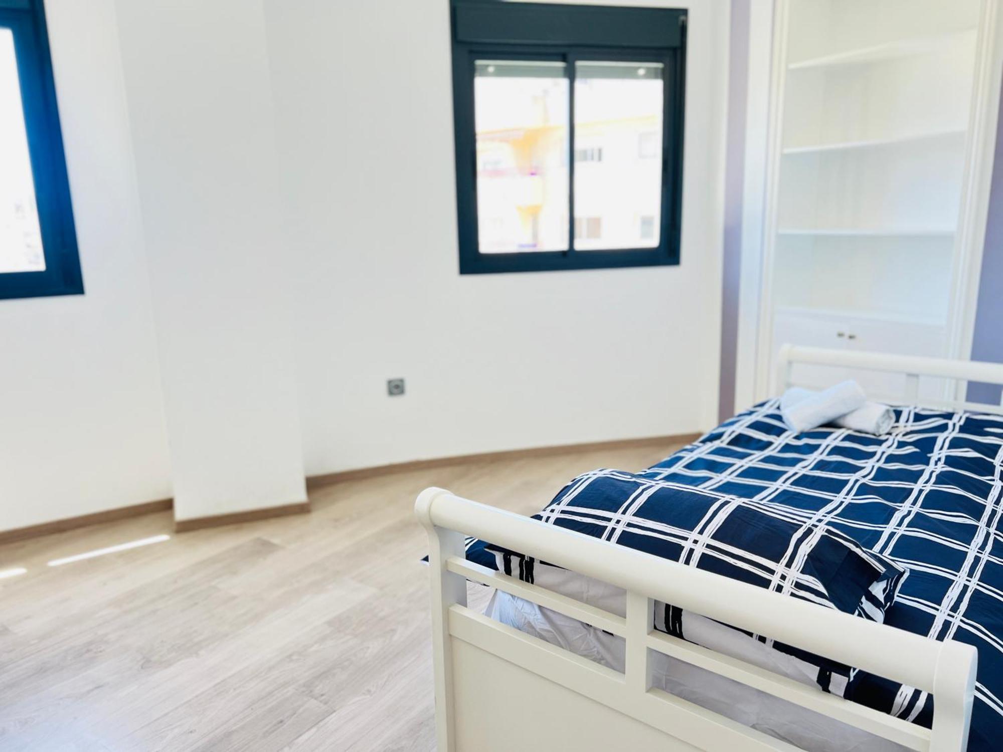 Apartamento Torremolino Torremolinos Kültér fotó